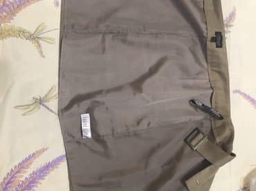 теннисный юбка: Юбка, Миди, По талии — 5