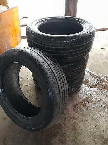 летний шины 14: Шины R 16, Лето, Комплект, Легковые, GoodYear — 4