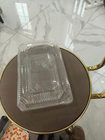 крышка л: Пищевой контейнер, Бесплатная доставка — 1