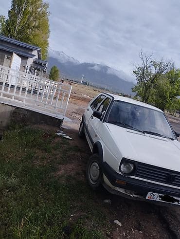 передний бампер опель вектра б: Volkswagen Golf: 1991 г., Хэтчбэк — 2