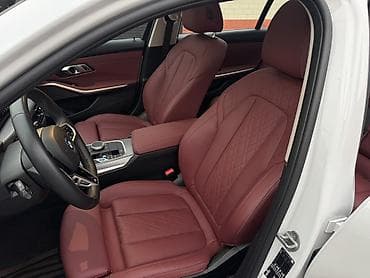 wuling mini ev: BMW i3: 2025 г., Автомат, Электромобиль, Седан — 9