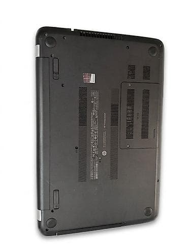 HP Pavilion — ноутбук для работы и учебы. Характеристики по фото: - — 4