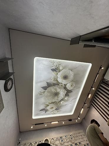 геливые шары: Натяжной потолок Глянцевое, Матовое, 3D потолки Гарантия, Бесплатная консультация, Бесплатный замер — 8