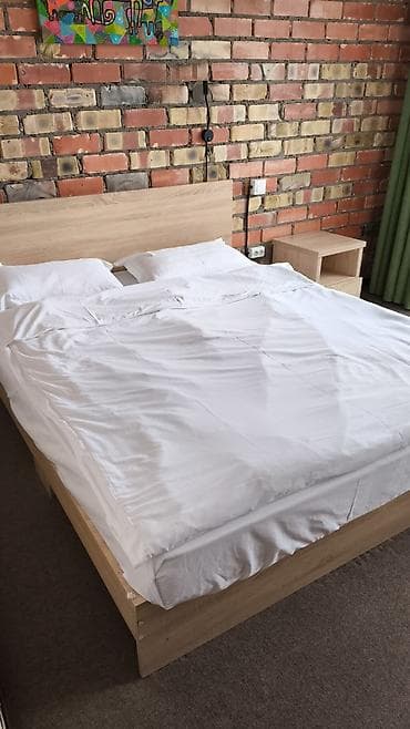 дом под детский сад: Требуется горничная в Загородный отель Ала-Арча, оклад 1300 с — 1