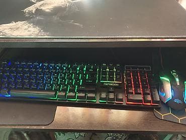 gt 740: Компьютер, ядер - 4, ОЗУ 8 ГБ, Игровой, Б/у, Intel Core i3, Встроенная видеокарта, HDD — 4