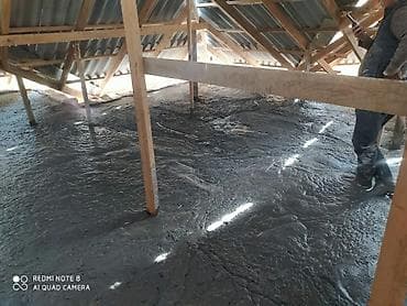 контейнер утепление: Утепление потолоков 1-2 года опыта — 9