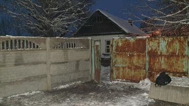 срочно продаю дом начала маевка: Үй, 80 м², 5 бөлмө — 6