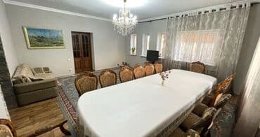 сдаю дом без хозяина карпинка: 220 м², 8 комнат, Балкон застеклен, Кондиционер, Утепленный — 4