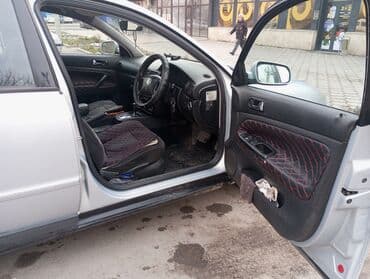 двигатель гольф 2 1.3: Volkswagen Passat Variant: 1998 г., 1.8 л, Автомат, Бензин, Универсал — 6