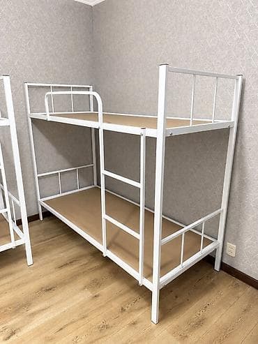 обивка матраса: 🛏️ ДВУХЪЯРУСНАЯ КРОВАТЬ НА ЗАКАЗ И В НАЛИЧИИ Качественная и надежная — 3