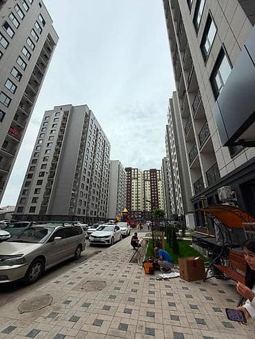 2026: 2 комнаты, 55 м², Элитка, 11 этаж, Евроремонт — 3