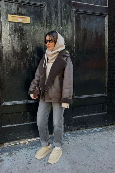 2999
Трендовая дубленка :
По всем вопросам обращайтесь по номеру 