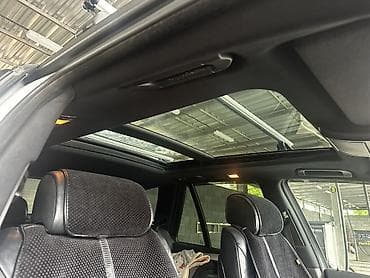 grand cherokee: BMW X5: 2006 г., 4.4 л, Автомат, Газ, Кроссовер — 6