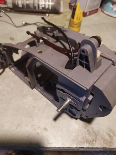 ремонт маникюрных машинок: Ремонт бензопил, триммеров,(мотокоса),заточка цепей, запчасти. Работаю — 7