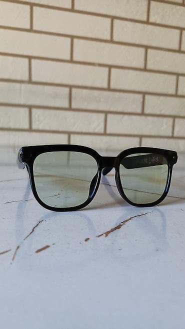 poco c7: Умные очки Smart Glasses видео фото искусственный интеллект который — 2