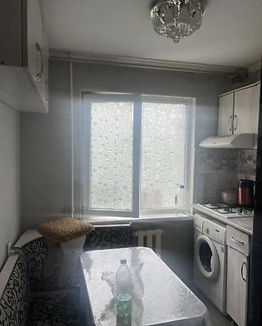 куплю квартиру бишкек южный: 2 комнаты, С мебелью полностью — 4