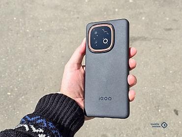 Техника и электроника: Vivo iQOO Neo, Б/у, 256 ГБ, цвет - Черный, 1 SIM, 2 SIM — 1