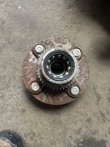 ниссан цефиро а32: Арткы сол Күпчөк Nissan 1997 г., Колдонулган, Оригинал, Жапония — 2