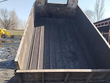 глушитель портер: Легкий грузовик, Hyundai, Стандарт, 3 т — 4