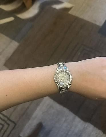 Кол сааттар: Классикалык сааттар саат, Аялдарга — 2