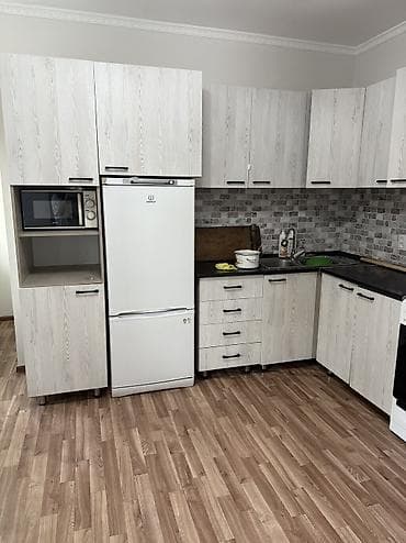 требуется парикмахер: 70 м², 2 комнаты, Евроремонт, Кондиционер — 6