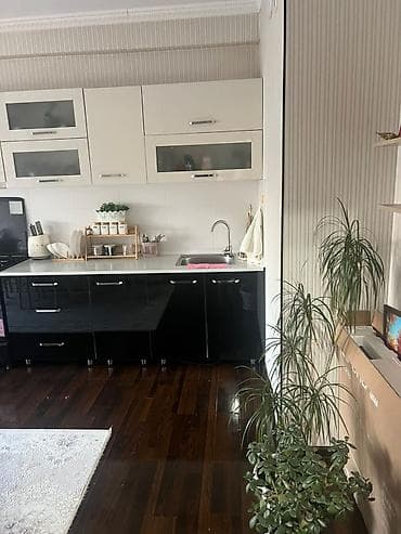 1 комната, 49 м², Элитка, 4 этаж, Евроремонт