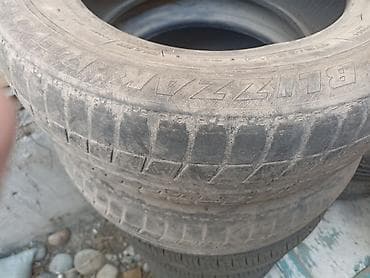шины зимние 175 65 r14: Шины 175 / 65 / R 14, Зима, Б/у, Комплект, Легковые, Япония, Bridgestone — 2