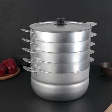 бамбуковая мантоварка бишкек: Мантышница для приготовления Алюминиевые производства Россия и — 1