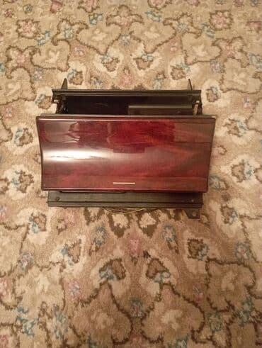 встраиваемая кофемашина сименс: Хорошем состоянии, без трещин дерево целое — 4