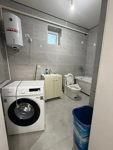 Дома: 🏡 Продаётся новый кирпичный Дом 2025 года постройки 📍 Пишпек, ул — 10