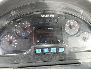 vag com: Дорожный каток SHANTUI SR22M (указано на борту «SR22M C5») Описание — 7