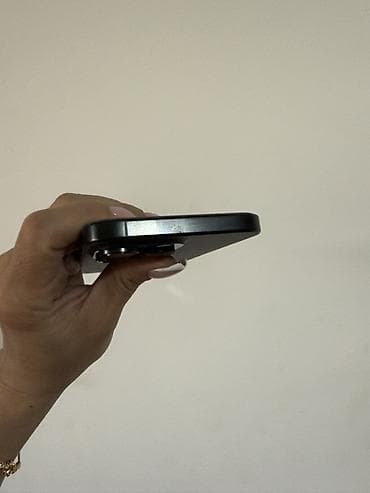 hp pro: IPhone 16 Pro Max, Б/у, 256 ГБ, Black Titanium, Коробка — 3