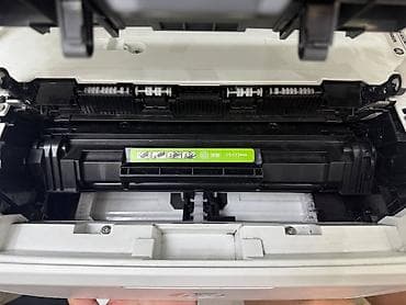 Принтеры: Продам HP LaserJet Pro MFP M28w в хорошемсостоянии. Полностью — 4