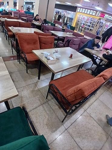 стоматологическое кресло аренда: Комплект мягкой мебели — 1