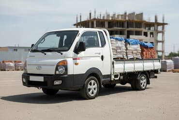 кара топурак портер: Porter, Көчүү, эмеректерди көчүрүү, Шаар ичинде, жүк ташуучу жумушчусу менен — 4