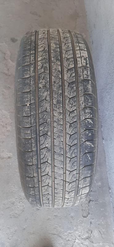 r17 225 65: Шины 245 / 65 / R 17, Лето, Легковые — 3