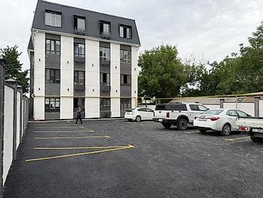 2026: 2 комнаты, 46 м², Индивидуалка, 1 этаж, Готовая ПСО (под самоотделку) — 2