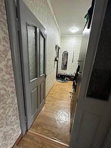 Кыймылсыз мүлк: 1 бөлмө, 50 м², 106-серия, 5 кабат, Косметикалык ремонт — 8