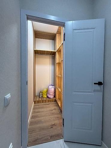 Продажа квартир: 1 комната, 53 м², 108 серия, 9 этаж, Евроремонт — 9
