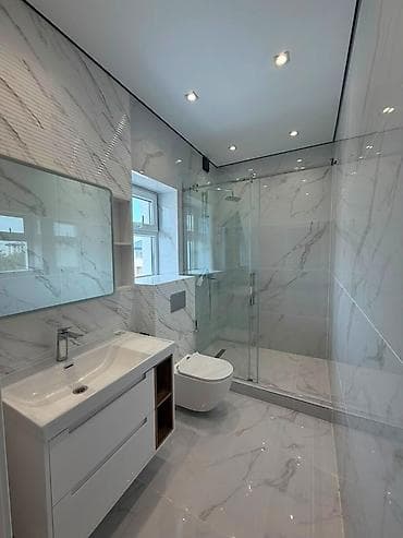 бах: 🏡 Продаётся шикарный двухэтажный дом премиум-класса! 📍 Район — 10