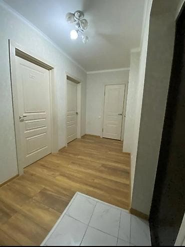 купить квартиру в 6 микрорайоне: 1 комната, 44 м², Элитка, 6 этаж, Евроремонт — 5