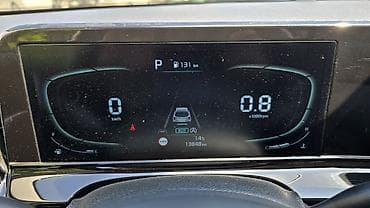 решетка радиатора rx300: Kia Seltos: 2025 г., 1.5 л, Автомат, Бензин, Кроссовер — 5