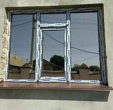 mini 5: Окна двери витражи изготавливаем качественные окна из российского — 7