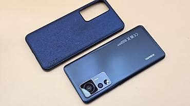 9: Xiaomi, 12T Pro, Б/у, 256 ГБ, цвет - Черный, 2 SIM — 3