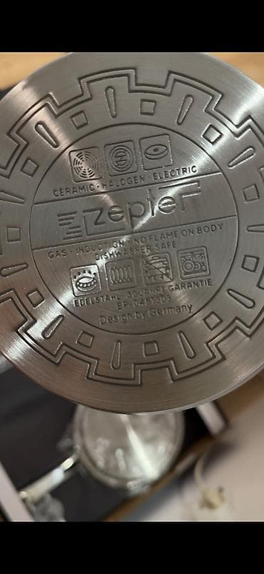 сколько стоят стеклянные бутылки: Продаю шикарный набор посуды Zepter International ZP-8002, очень — 10