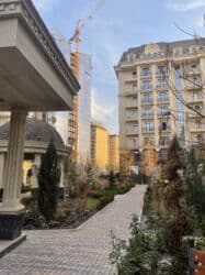 дом пентхаус: 5 и более комнат, 250 м², Элитка, 8 этаж, Дизайнерский ремонт — 25