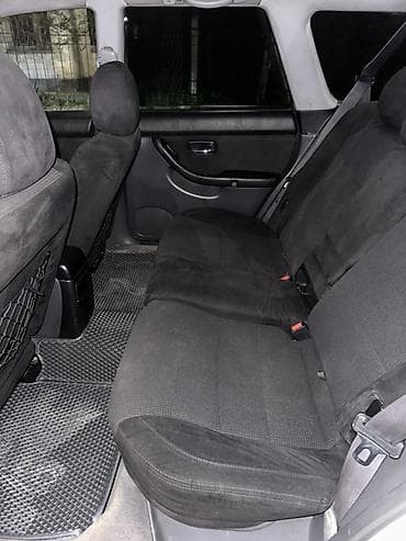 thinkdiag 2: Subaru Legacy Lancaster: 2002 г., 2.5 л, Автомат, Бензин, Универсал — 7