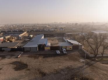 без ан: Промышленный/складской объект на ул. Жантаева, г. Токмак - Общая — 5