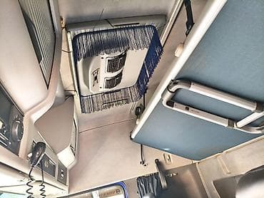 гоф 3: Тягач, Volvo, 2011 г., Тентованный — 7