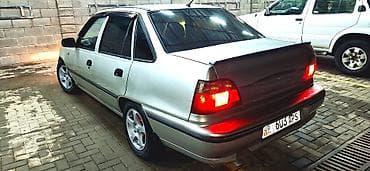 Daewoo: Daewoo Nexia: 2007 г. — 4